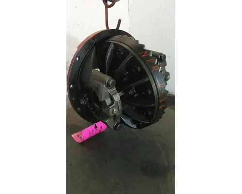 ISUZU NPRR586 DIFFERENTIAL ASSEMBLY REAR REAR