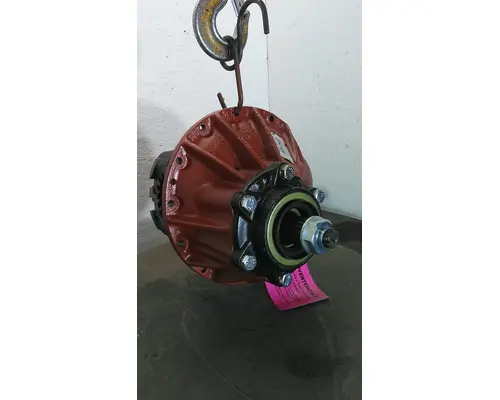 ISUZU NPRR586 DIFFERENTIAL ASSEMBLY REAR REAR