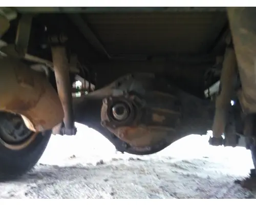 ISUZU NPRRTBD DIFFERENTIAL ASSEMBLY REAR REAR
