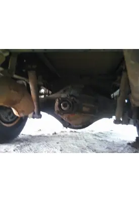 ISUZU NPRRTBD DIFFERENTIAL ASSEMBLY REAR REAR