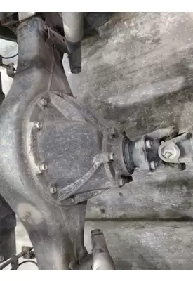 ISUZU NPRRTBD DIFFERENTIAL ASSEMBLY REAR REAR