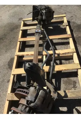 ISUZU NPR 515 Steer Axle Assemblies