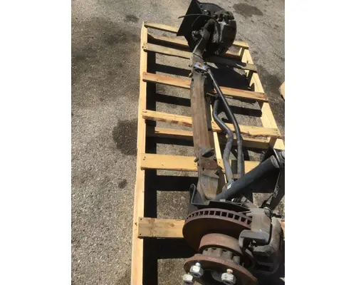 ISUZU NPR 515 Steer Axle Assemblies