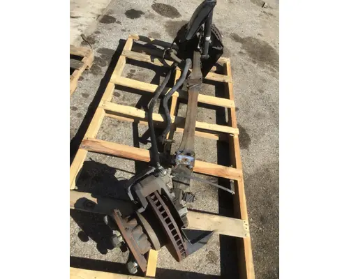 ISUZU NPR 515 Steer Axle Assemblies