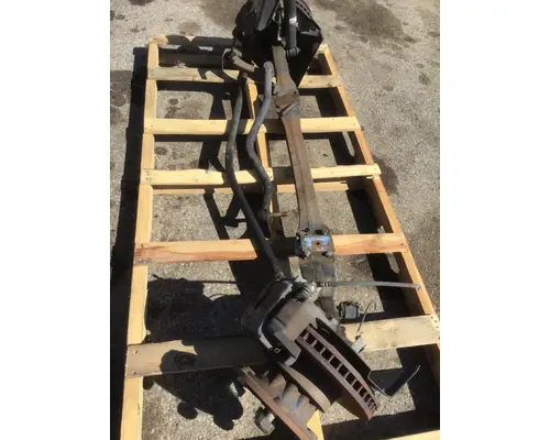 ISUZU NPR 515 Steer Axle Assemblies