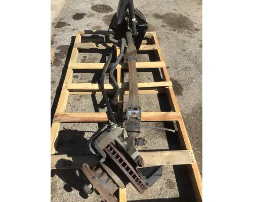 ISUZU NPR 515 Steer Axle Assemblies