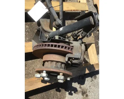 ISUZU NPR 515 Steer Axle Assemblies