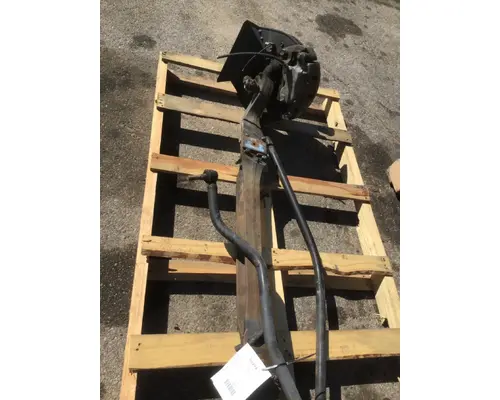 ISUZU NPR 515 Steer Axle Assemblies