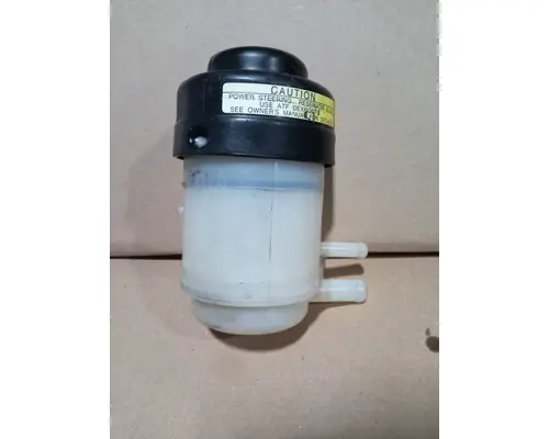ISUZU NPR 710 Power Steering Reservoirs
