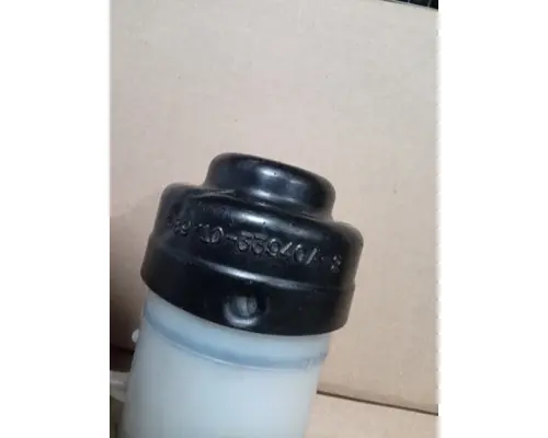 ISUZU NPR 710 Power Steering Reservoirs