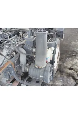 ISUZU NPR AIR CLEANER