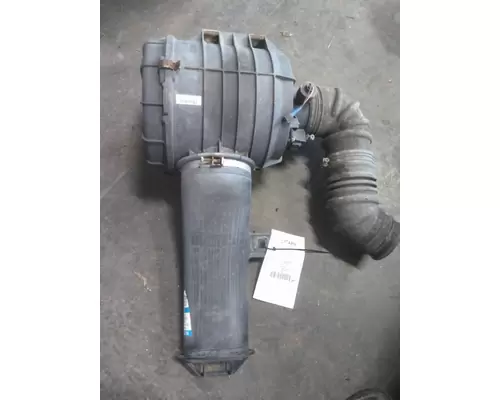 ISUZU NPR AIR CLEANER