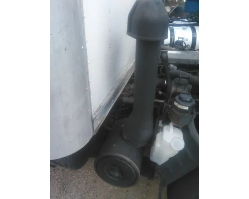 ISUZU NPR AIR CLEANER