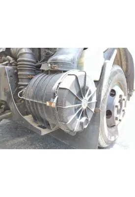 ISUZU NPR AIR CLEANER