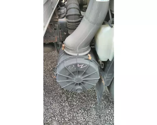 ISUZU NPR AIR CLEANER