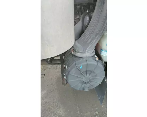 ISUZU NPR AIR CLEANER