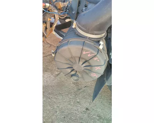 ISUZU NPR AIR CLEANER