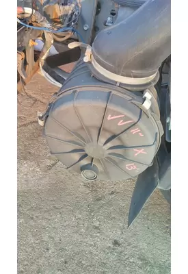 ISUZU NPR AIR CLEANER