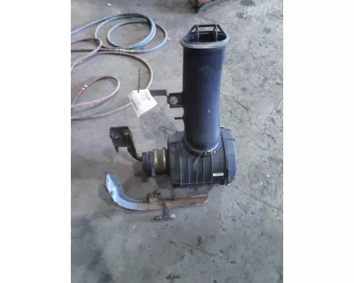 ISUZU NPR AIR CLEANER