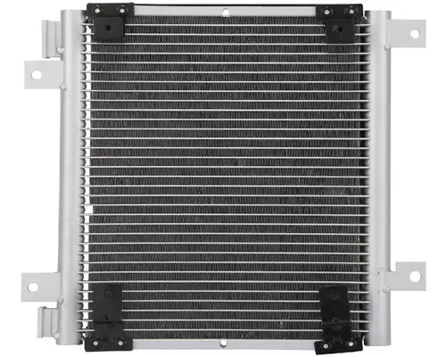 ISUZU NPR AIR CONDITIONER CONDENSER