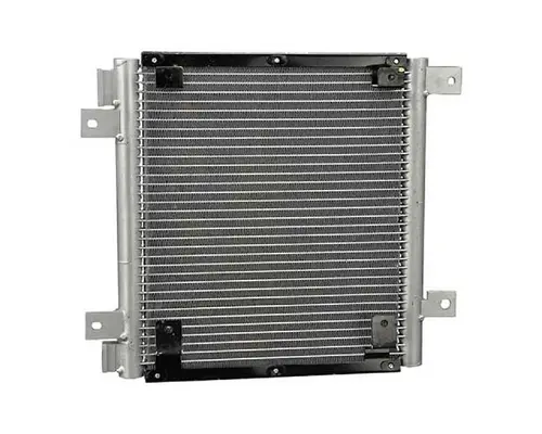 ISUZU NPR AIR CONDITIONER CONDENSER
