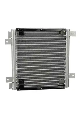 ISUZU NPR AIR CONDITIONER CONDENSER