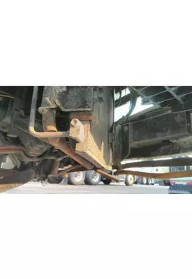 ISUZU NPR AIR CONDITIONER CONDENSER
