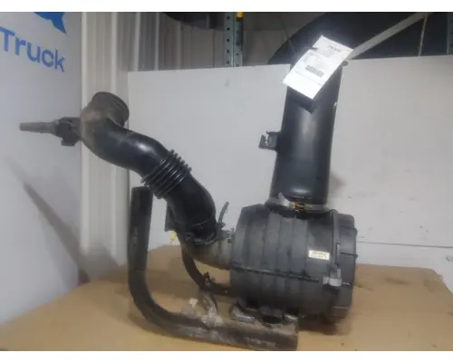 ISUZU NPR AIR INTAKE