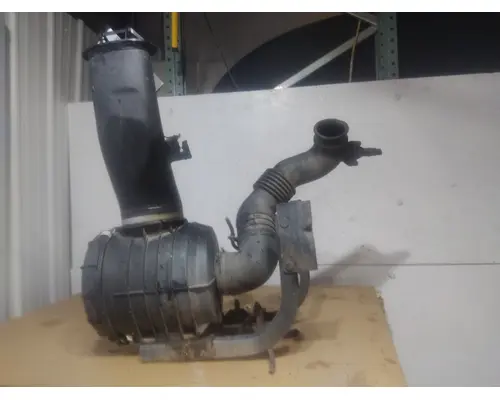 ISUZU NPR AIR INTAKE