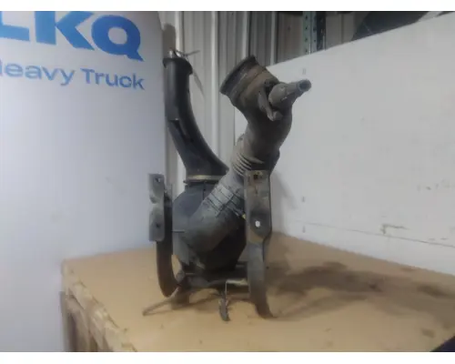 ISUZU NPR AIR INTAKE