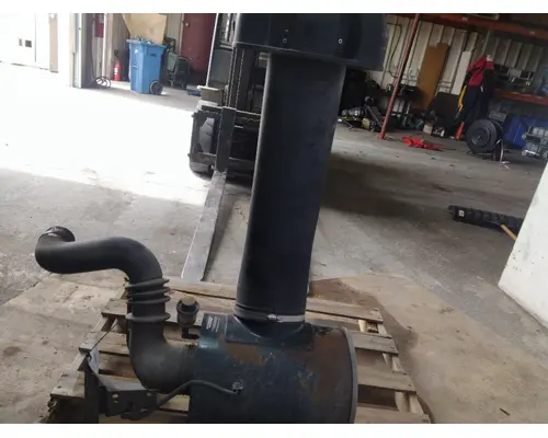 ISUZU NPR AIR INTAKE