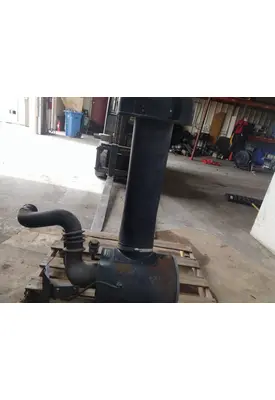 ISUZU NPR AIR INTAKE