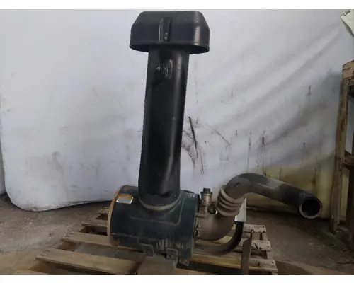 ISUZU NPR AIR INTAKE