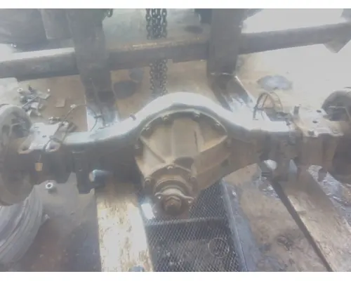 ISUZU NPR AXLE ASSEMBLY, REAR (REAR)