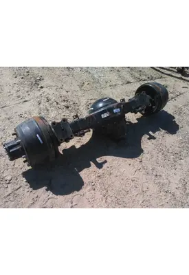 ISUZU NPR AXLE ASSEMBLY, REAR (REAR)