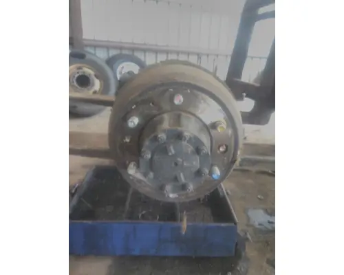 ISUZU NPR AXLE ASSEMBLY, REAR (REAR)