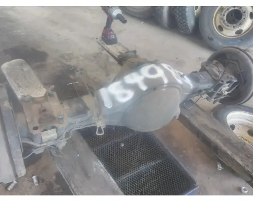 ISUZU NPR AXLE ASSEMBLY, REAR (REAR)