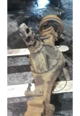 ISUZU NPR AXLE ASSEMBLY, REAR (REAR)
