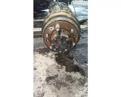 ISUZU NPR AXLE ASSEMBLY, REAR (REAR)