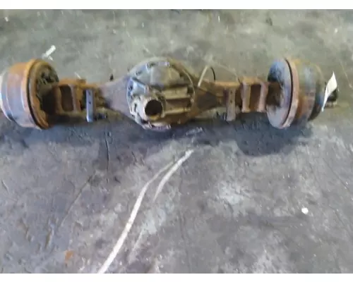 ISUZU NPR AXLE ASSEMBLY, REAR (REAR)