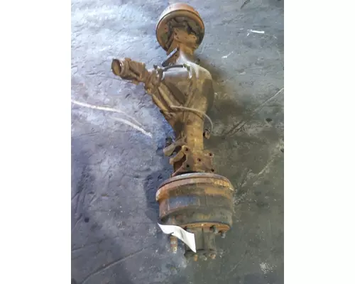 ISUZU NPR AXLE ASSEMBLY, REAR (REAR)