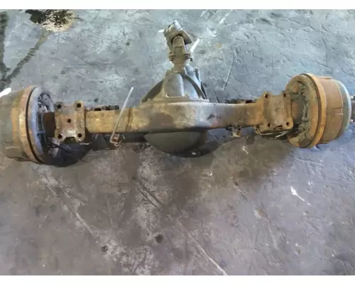 ISUZU NPR AXLE ASSEMBLY, REAR (REAR)