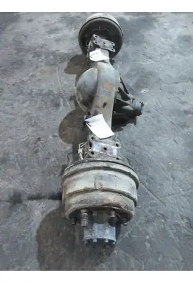 ISUZU NPR AXLE ASSEMBLY, REAR (REAR)