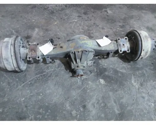 ISUZU NPR AXLE ASSEMBLY, REAR (REAR)