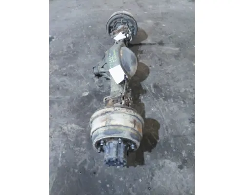 ISUZU NPR AXLE ASSEMBLY, REAR (REAR)