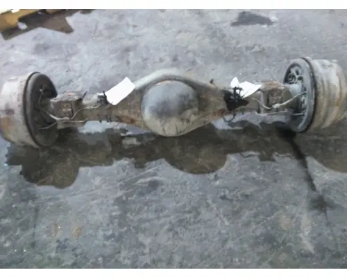ISUZU NPR AXLE ASSEMBLY, REAR (REAR)