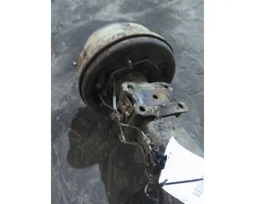 ISUZU NPR AXLE ASSEMBLY, REAR (REAR)