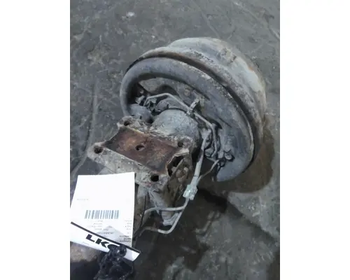 ISUZU NPR AXLE ASSEMBLY, REAR (REAR)