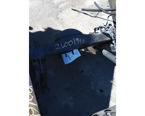 ISUZU NPR AXLE HOUSING, REAR (REAR)