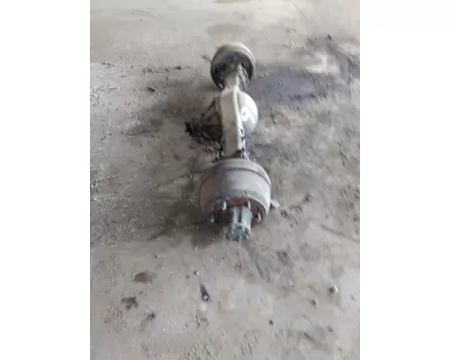 ISUZU NPR AXLE HOUSING, REAR (REAR)